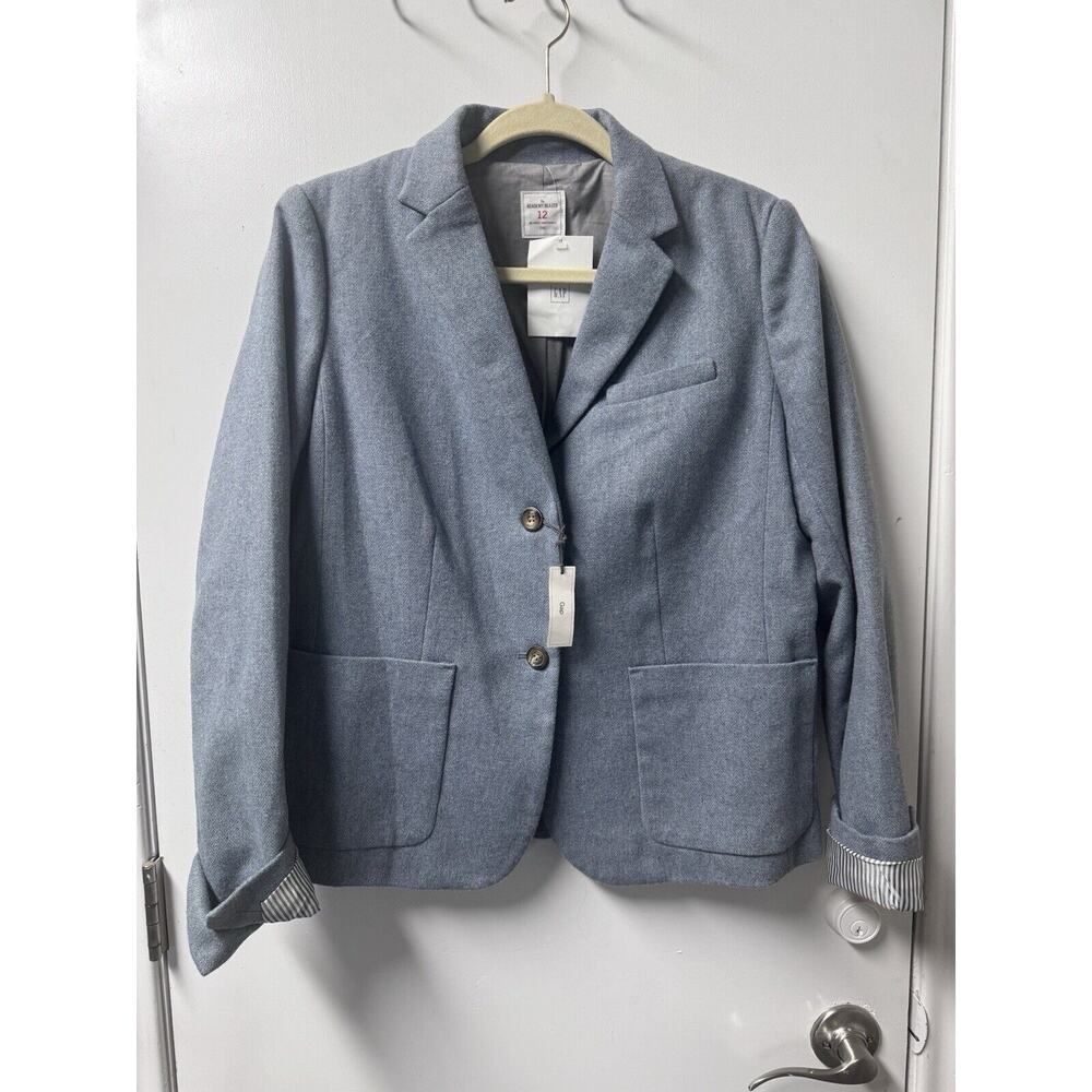 Gap Woman Blazer